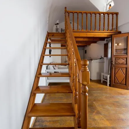 Appart hôtel Smaro 3*