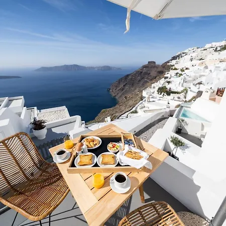 Smaro Appart hôtel 3*