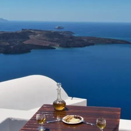 Smaro Ξενοδοχείο με διαμερίσματα Φηροστεφάνι