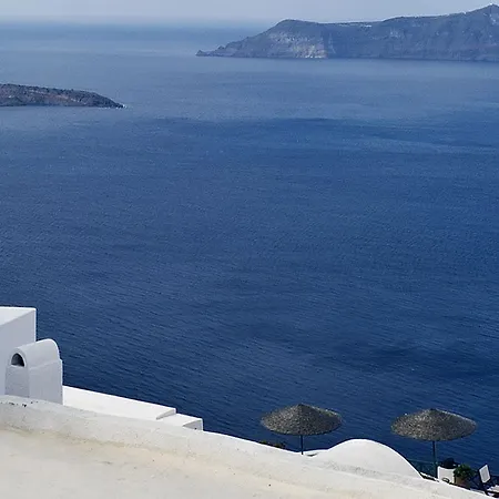 Ξενοδοχείο με διαμερίσματα Smaro Φηροστεφάνι