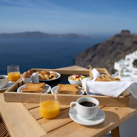 Smaro 4* Φηροστεφάνι