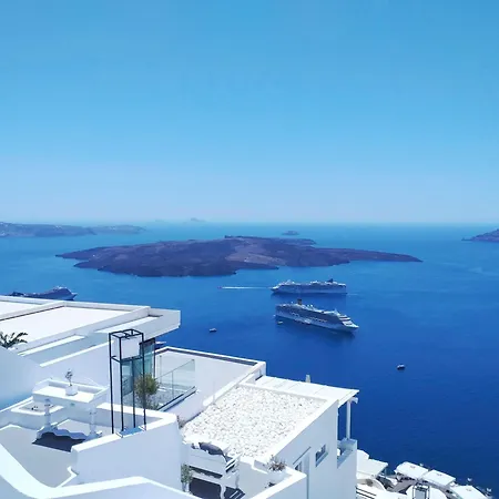 Smaro Ξενοδοχείο με διαμερίσματα 4*