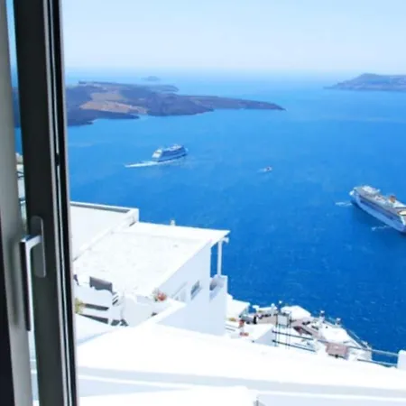 Smaro 4* Φηροστεφάνι