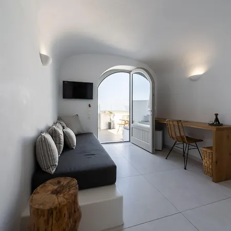 Smaro Ξενοδοχείο με διαμερίσματα