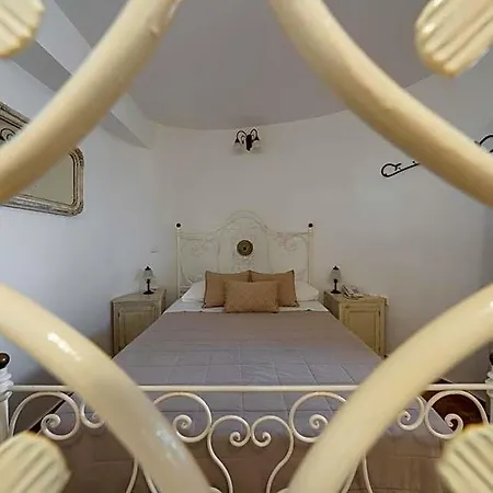 Apartmanhotel Smaro Firosztefáni