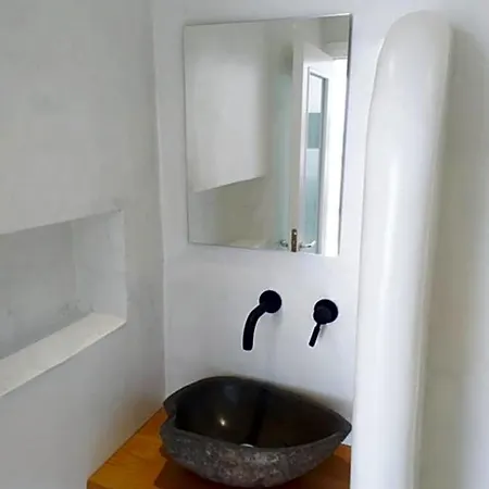 Apartmanhotel Smaro Firosztefáni