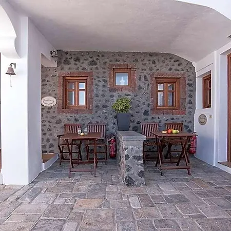 شقة فندقية اسمارو استوديوز 4*