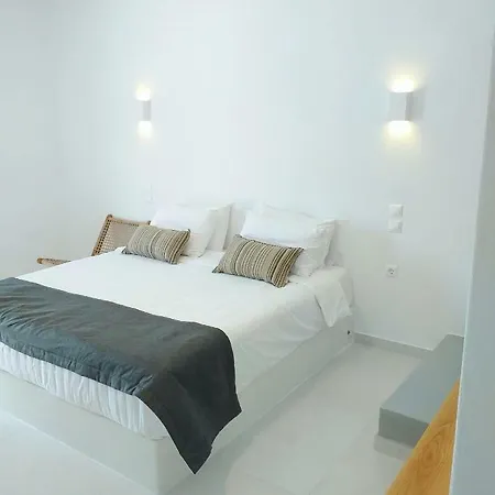 Smaro Ξενοδοχείο με διαμερίσματα