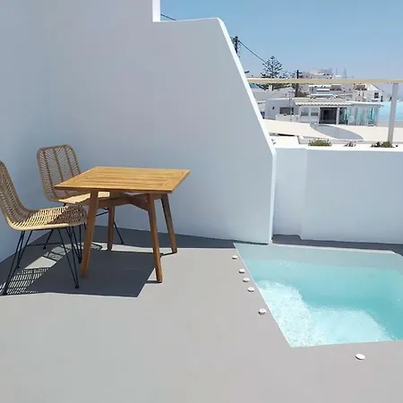 Smaro 4* Φηροστεφάνι