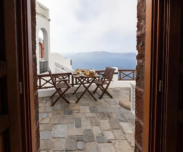 Smaro 3* 菲罗斯特法尼