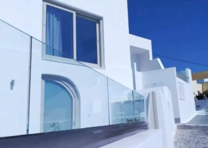 Lejlighedshotel Smaro