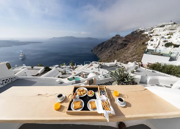 Smaro Lejlighedshotel 3*