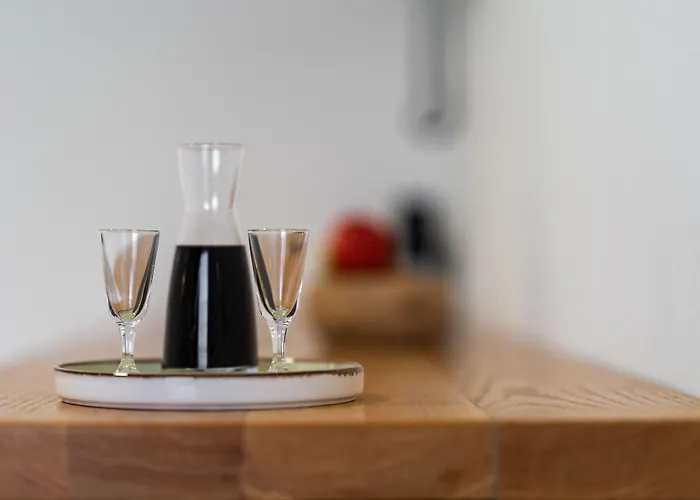 公寓式酒店 Smaro 菲罗斯特法尼