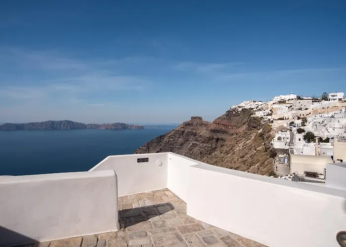 Smaro Lejlighedshotel 3*