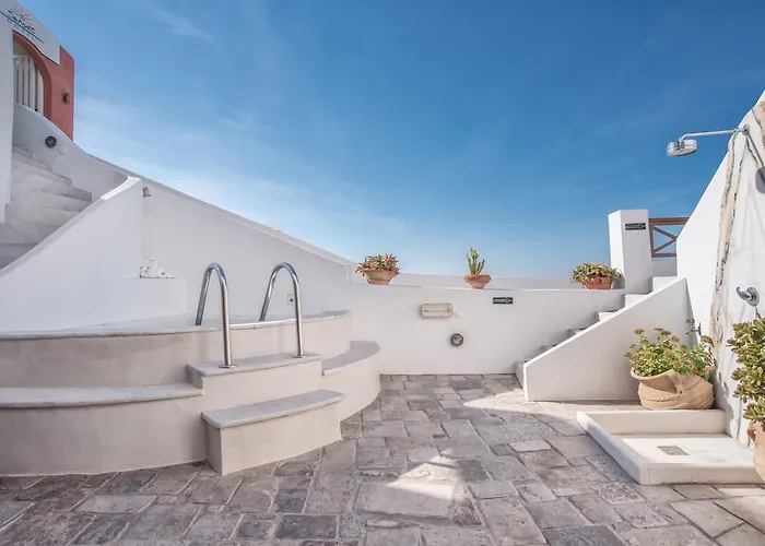 Lejlighedshotel Smaro 3*