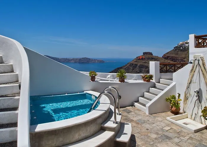 Smaro Lejlighedshotel 3*