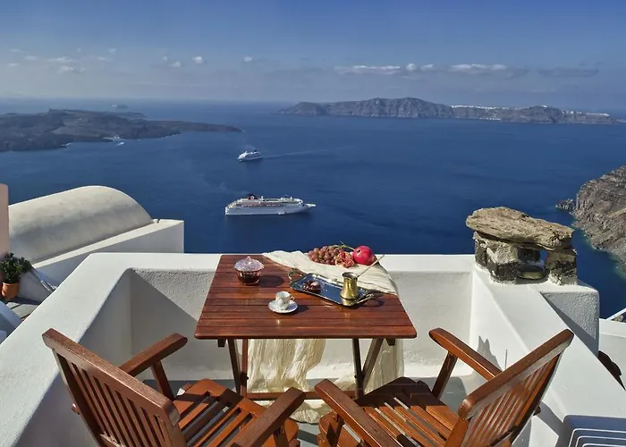 Smaro Lejlighedshotel