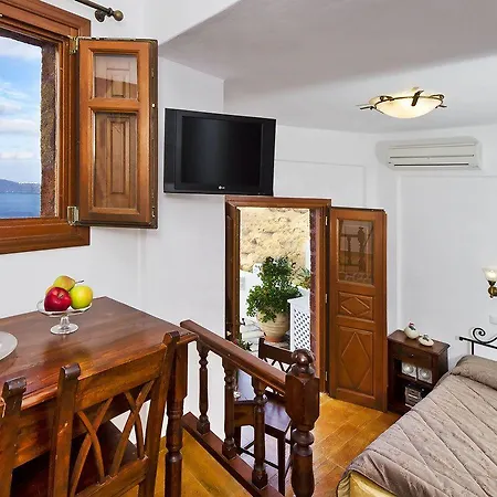 מלון דירות Smaro