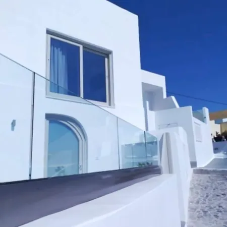 מלון דירות Smaro