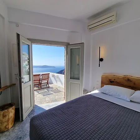 מלון דירות Smaro