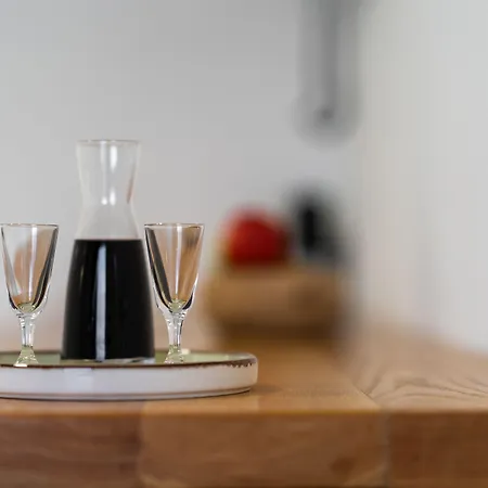 מלון דירות Smaro פירוסטפני