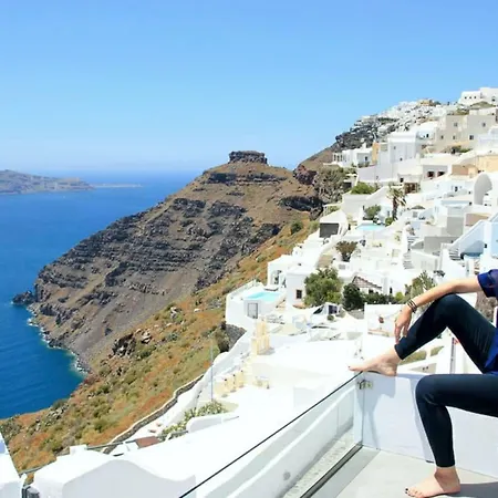 Smaro מלון דירות