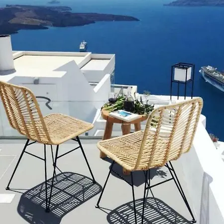 Smaro 4* פירוסטפני