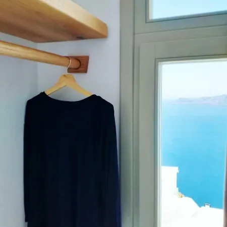 מלון דירות Smaro פירוסטפני