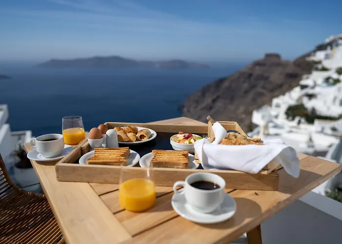 Smaro 3* Firostefani